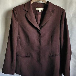 Petite Sophisticate Blazer